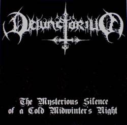 Defunctorium : The Mysterious Silence of a Cold Midwinter's Night